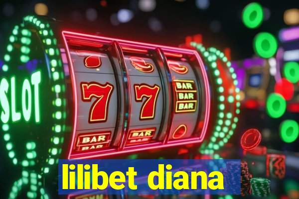 lilibet diana